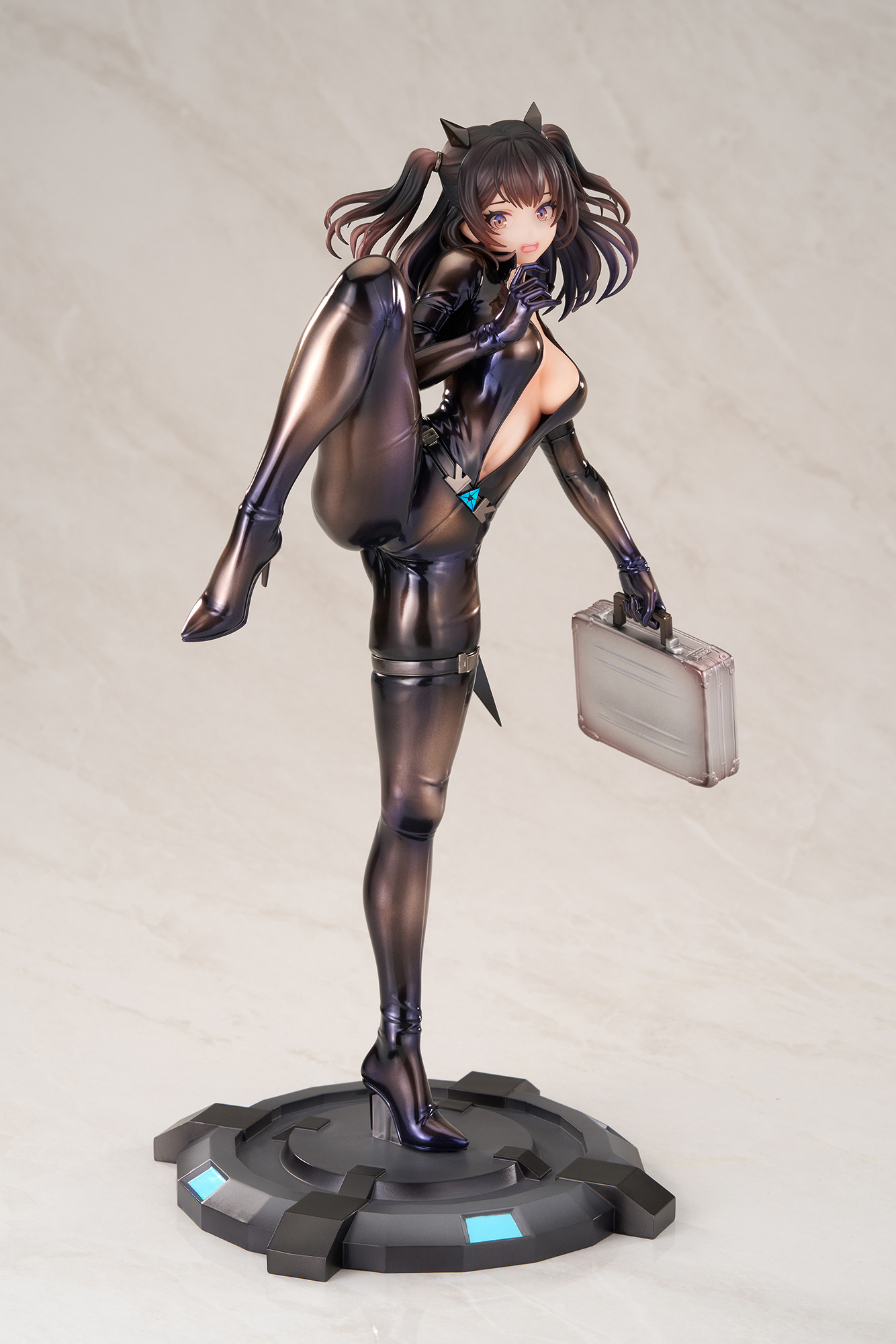 APEX-TOYS – Brown Dust 2: Scheherazade Codename S ver. 1/7 Scale Figure (Licensed)