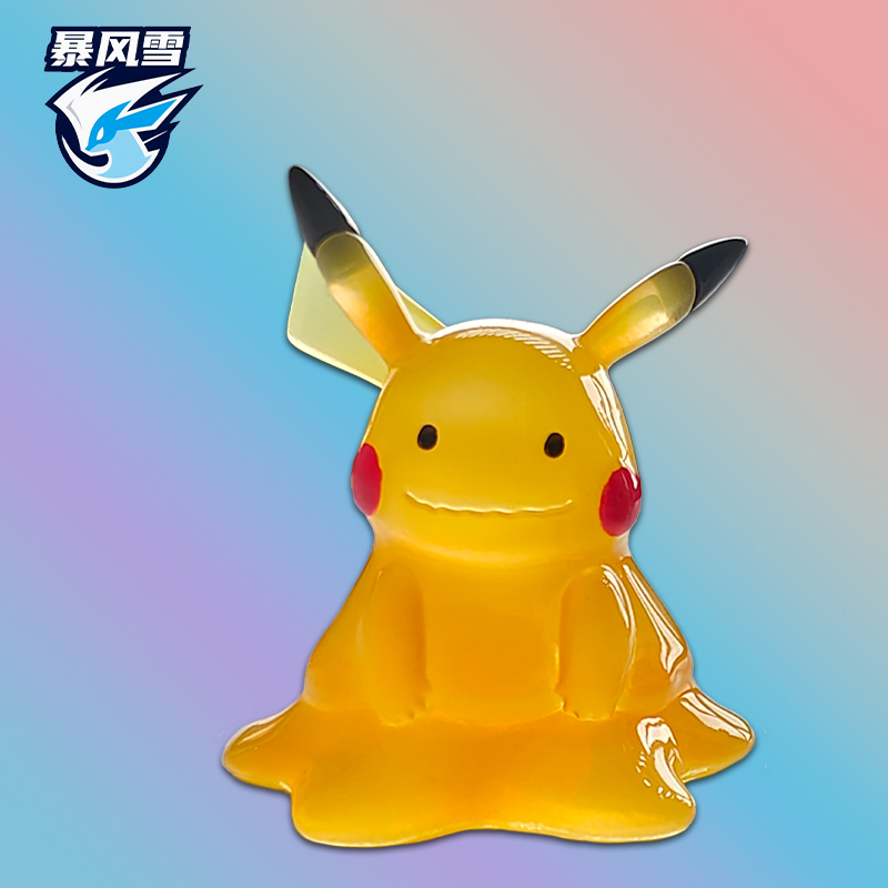 Bao Feng Xue Studio – Pokémon Ditto