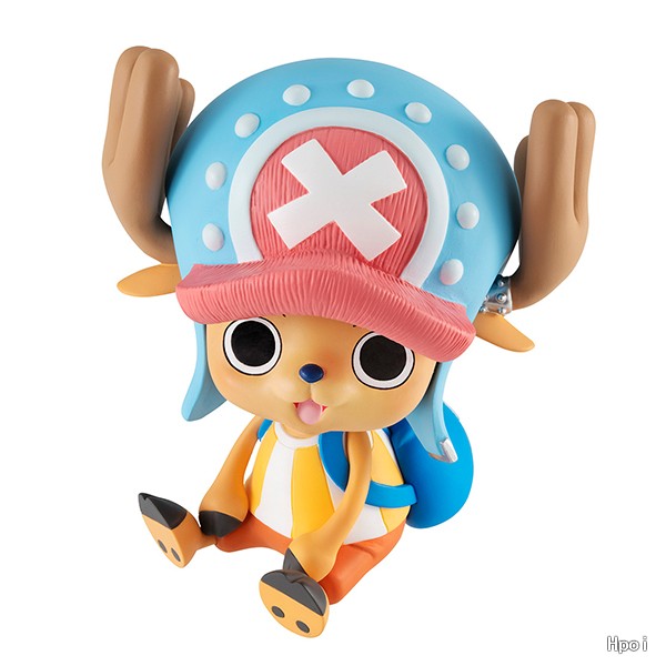 MegaHouse – One Piece: Tony Tony Chopper 2 Years Later Reissue (Licensed)