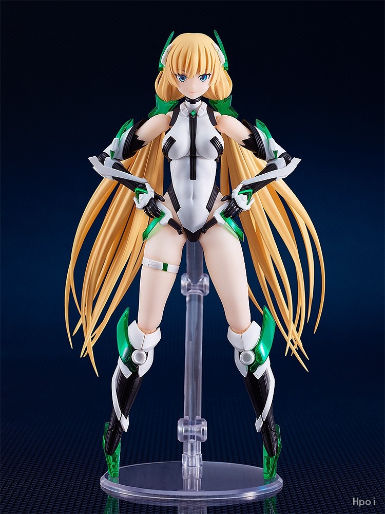 GSC – Expelled From Paradise PLAMATEA  Angela Balzac (Licensed)