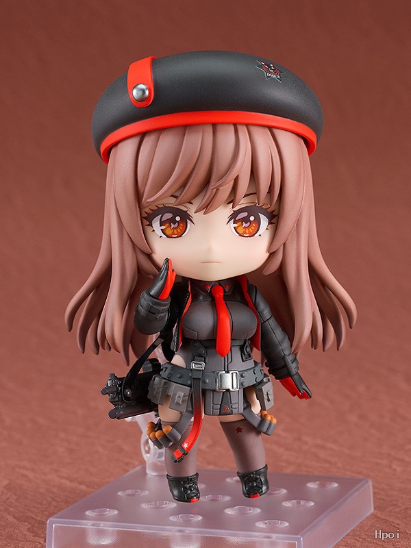 GSC – Goddess of Victory: Nikke Nendoroid Rapi (Licensed)