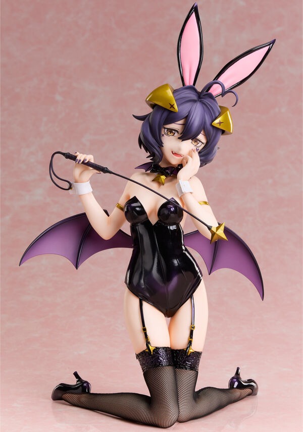 FREEing – Mahou Shoujo ni Akogarete Hiiragi Utena B-style 1/4 Bunny Ver. (Licensed)