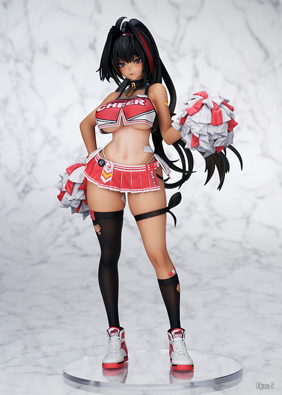 FLARE – Goddess of Victory: NIKKE Bay (Licensed)