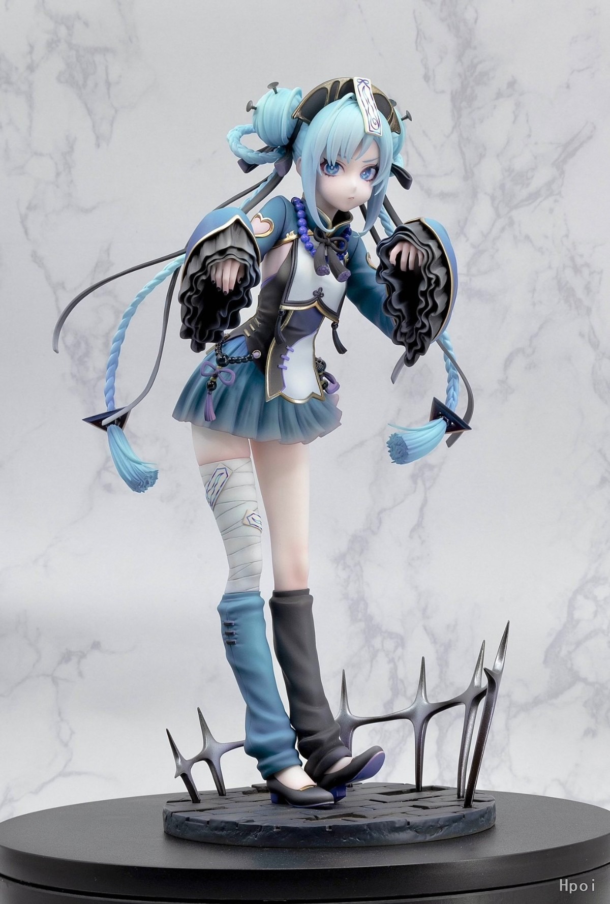 Design COCO – Piapro Characters Hatsune Miku 1/7 Zombie ver. (Licensed)