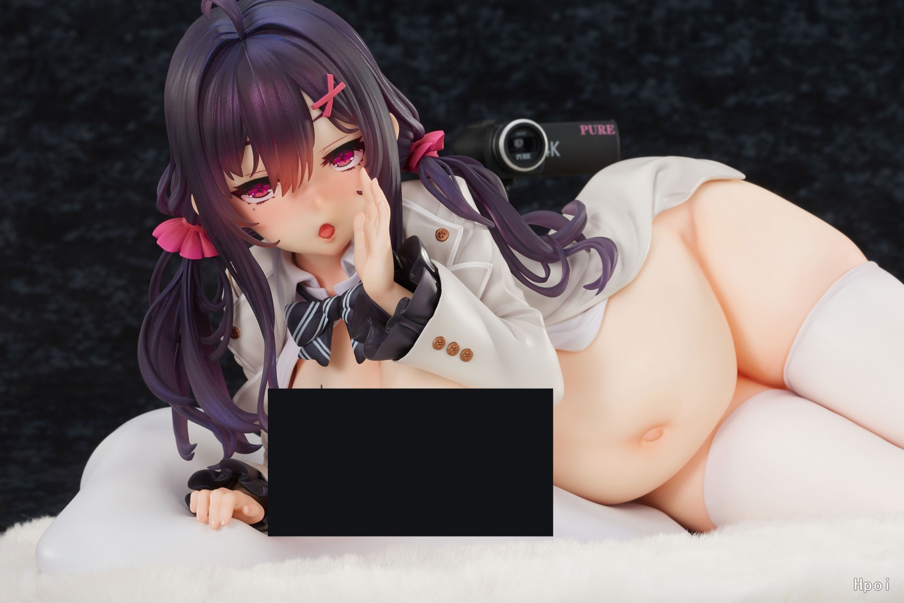 PURE – Yuzuka Nonohara Pregnant Version (Licensed)