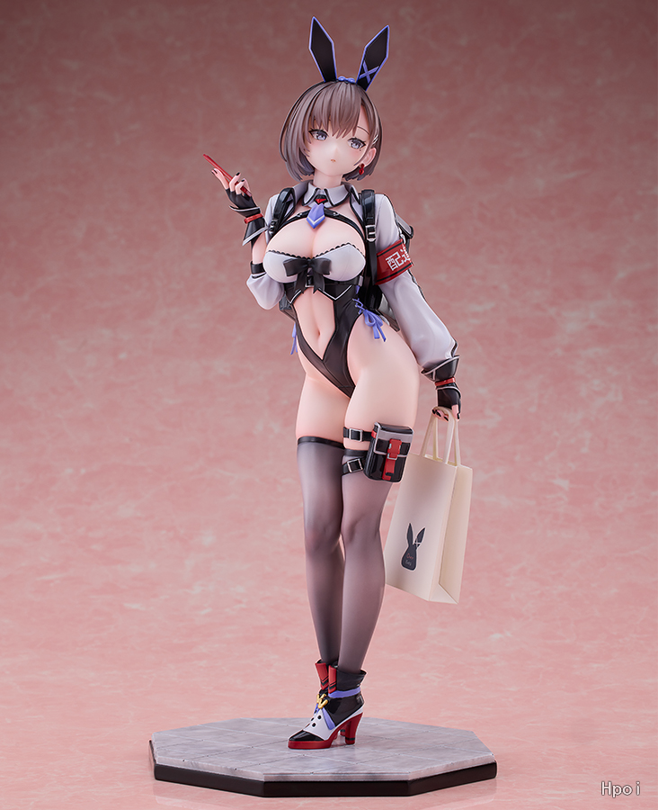 Rocket Boy – Delivery Bunny Girl Aoi (Licensed)