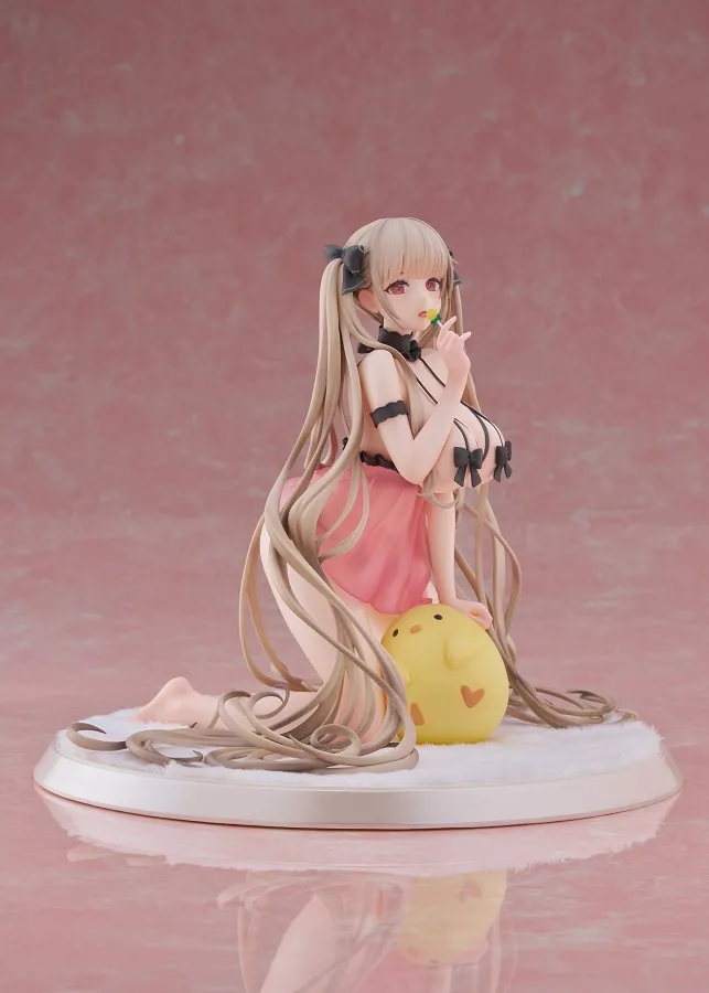 Claynel & ANIPLEX – Azur Lane Formidable Sweet Time Ver. 1/6 Complete Figure (Licensed)