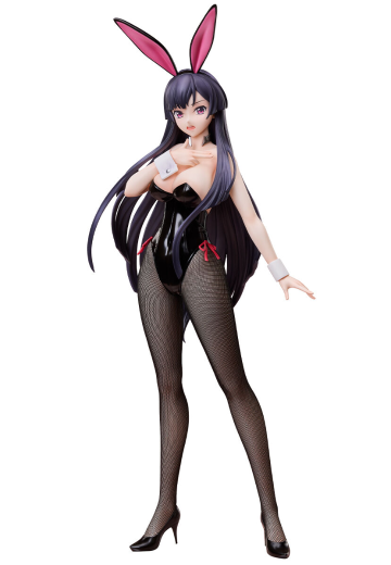 MegaHouse – B-style Code Geass Rosé Kō Sakuya Bunny Ver. (Licensed)