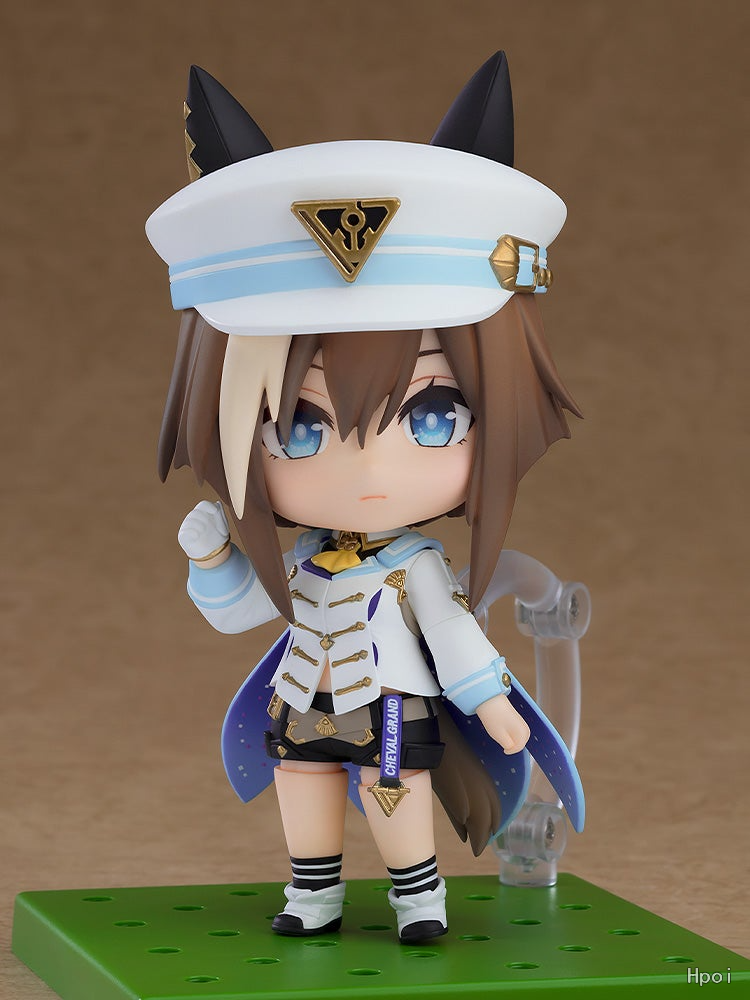 GSC – Uma Musume Pretty Derby Nendoroid Cheval Grand (Licensed)