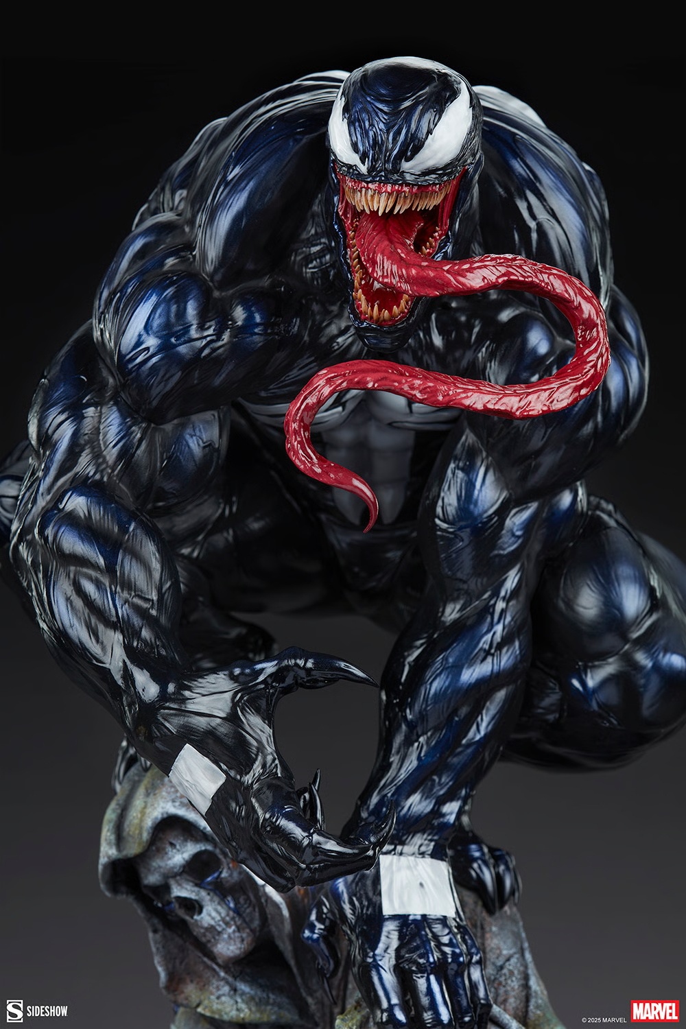 Sideshow Collectibles – Marvel Venom 300912 (Licensed)