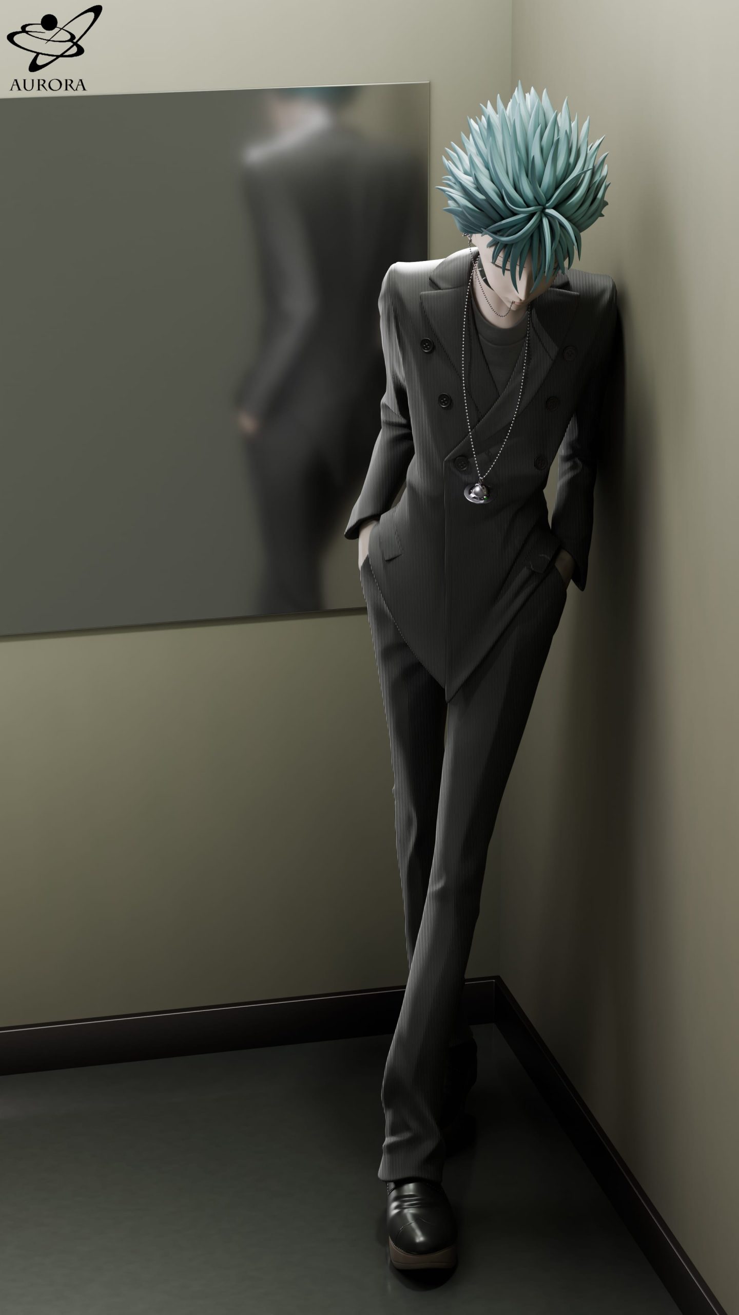 Aurora Studio – NANA Okazaki Shinichi