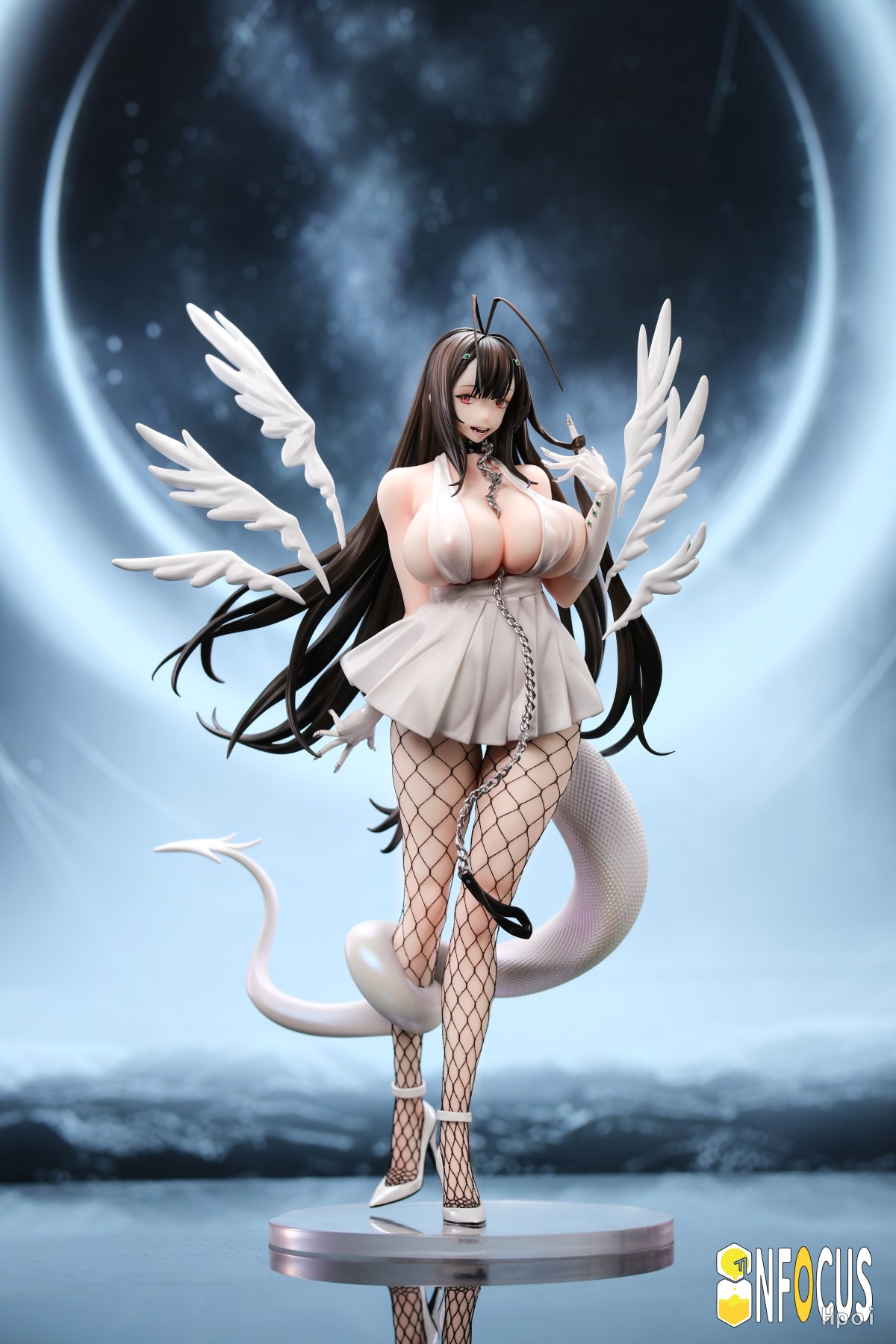 INFOCUS – Dorothy 1/6 Scale Figure (Licensed)