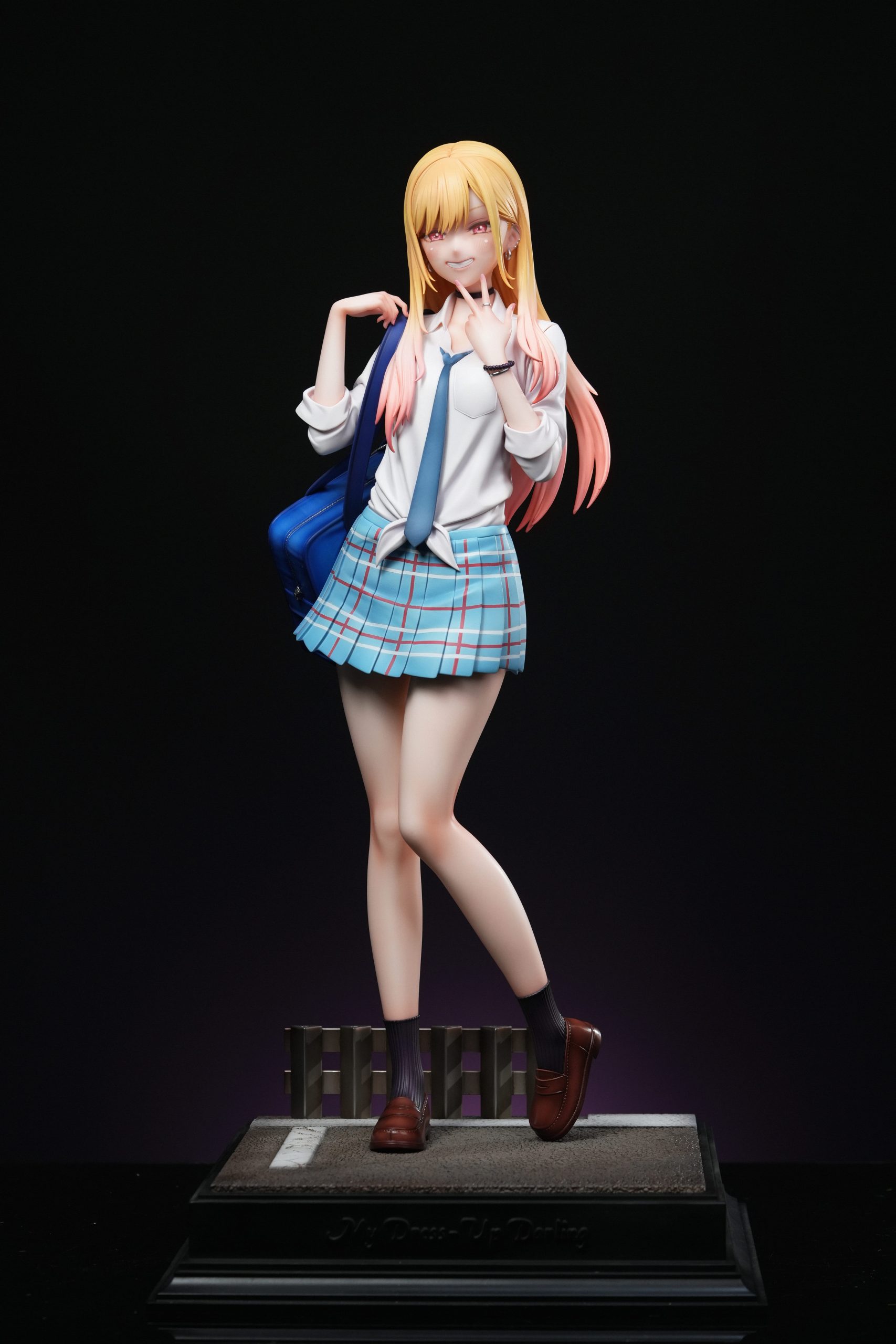 HeRa Studio – My Dress-Up Darling Marin Kitagawa 1/4 GK Statue
