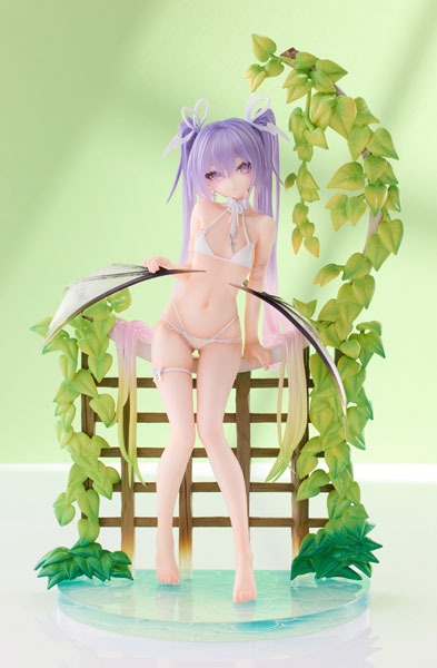 Pink Charm – rurudo EVE EDEN Ver. 1/6 Complete Figure (Licensed)