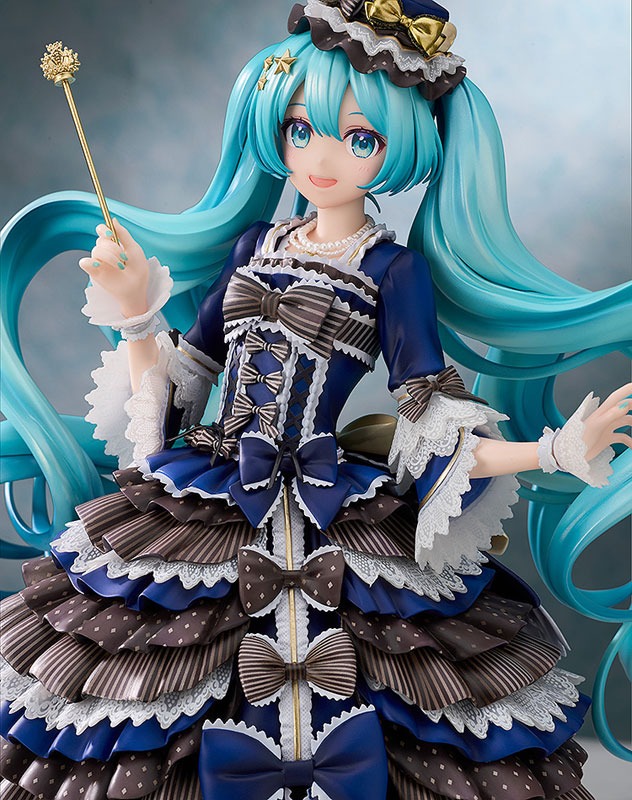 GSC – Character Vocal Series 01 Hatsune Miku: Shooting Star a la Mode Ver. (Licensed)