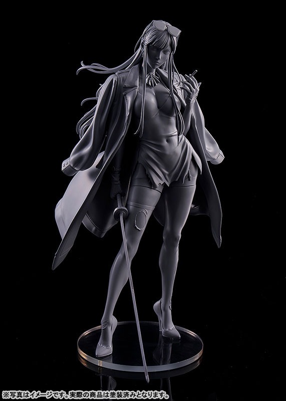 Hirokawa – G.A.F.C. Series IRENA by GUWEIZ Complete Figure (Licensed)