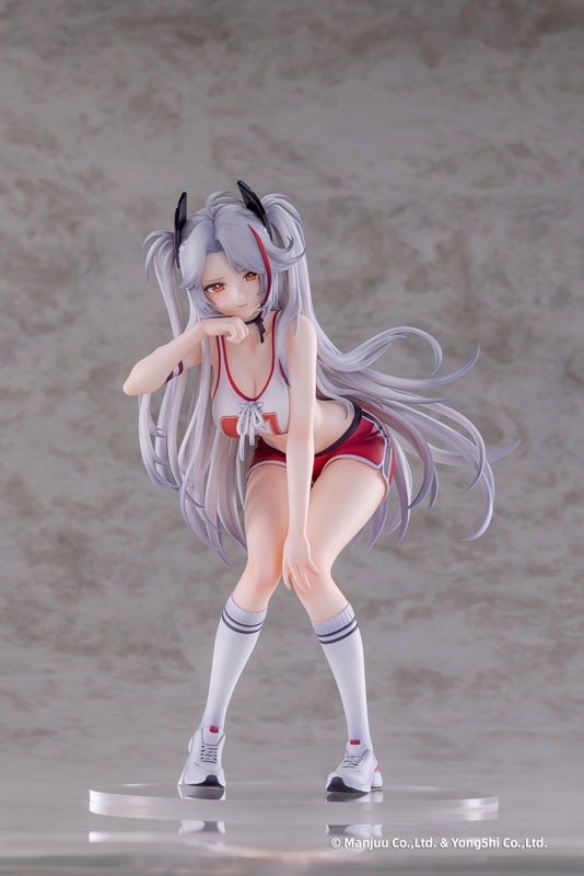 AniGame – Azur Lane Prinz Eugen Brilliant Touchdown Ver. (Licensed)