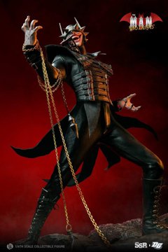 SSR Studio – DC 1/6 Scale The Batman Who Laughs SSC-015 Action Figure