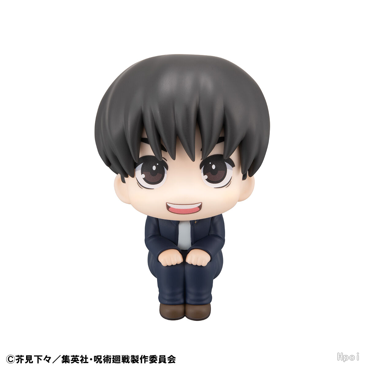 MegaHouse – Jujutsu Kaisen: Yu Haibara (Licensed)