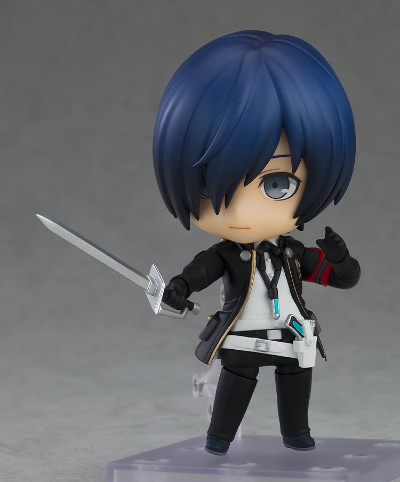 GSC – PERSONA 3 Makoto Yuki (Licensed)