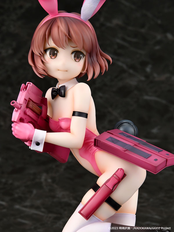 Kaitendoh – LLENN Bunny Girl Ver. (Licensed)