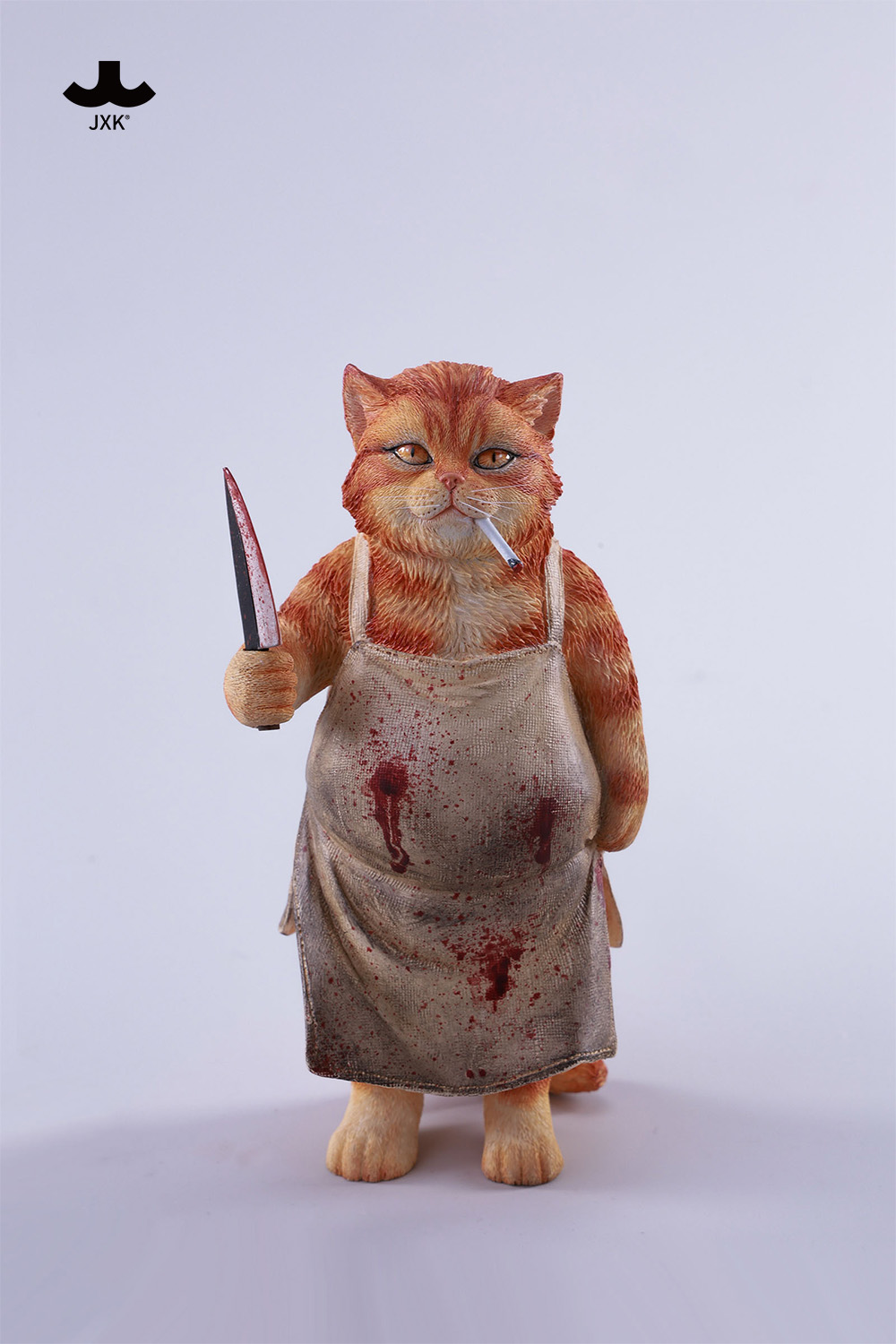 JXK Studio – Butcher Cat JXK-CS06ABC (Licensed)