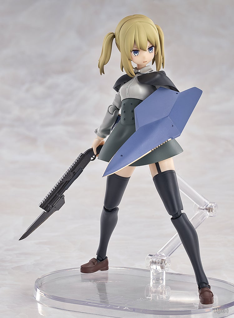 GSC – Hyper Body Guerrilla (Licensed)