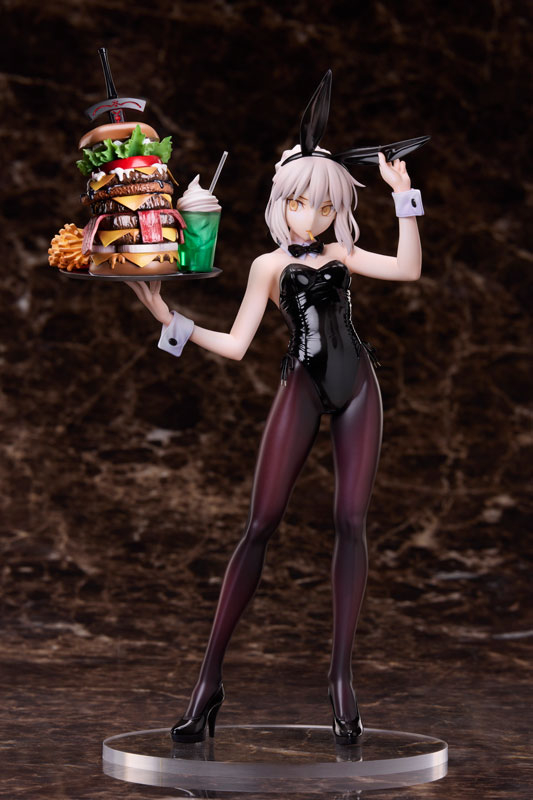 Aniplex – Saber Artoria Pendragon Alter Bunny Girl Ver. (Licensed)
