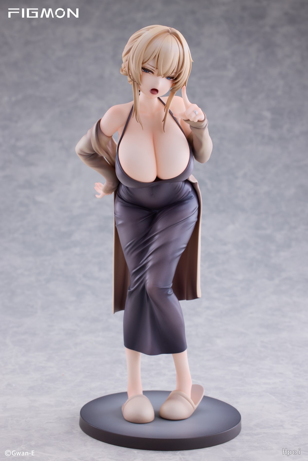 FIGMON – Erin 1/6 Scale Figure (Licensed)