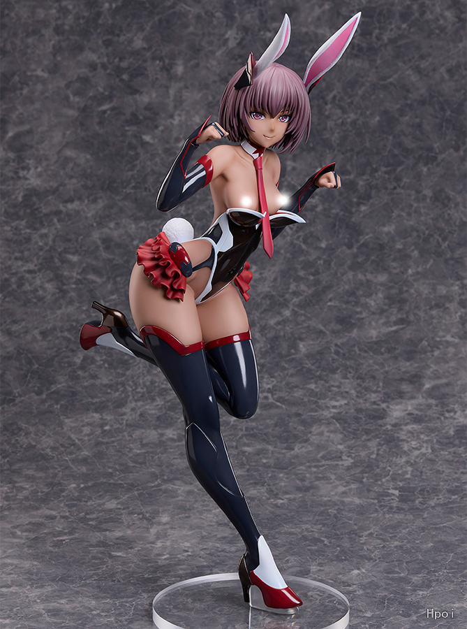 BINDing – Yukikaze Mizuki Raijin Ver. (Licensed)