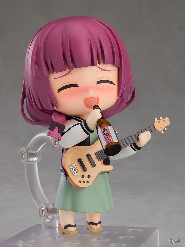 GSC – Bocchi the rock Nendoroid Hiroi Kikuri (Licensed)