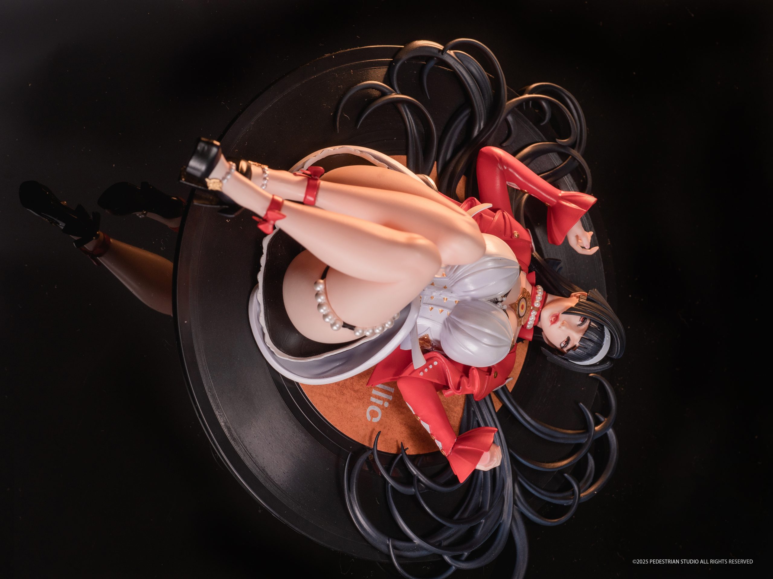 Xing Zhe Studio – Zenless Zone Zero Astra Yao