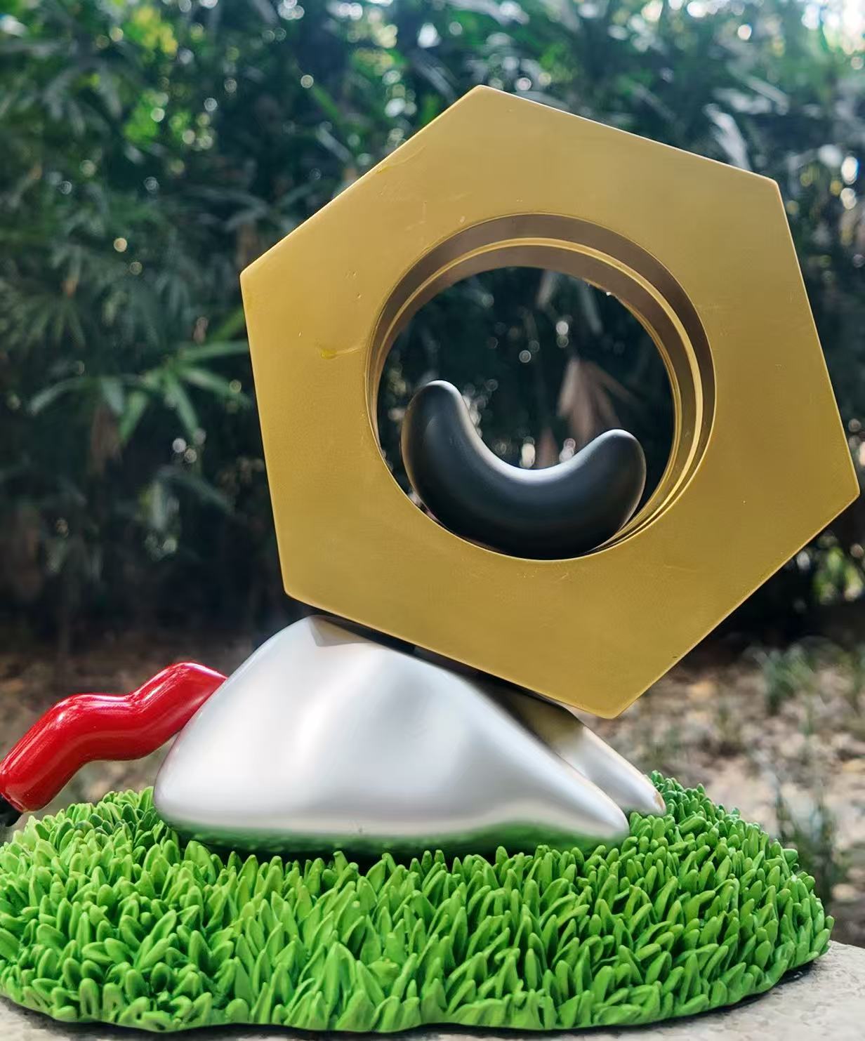FMY Studio – Pokémon 1: 1 Meltan