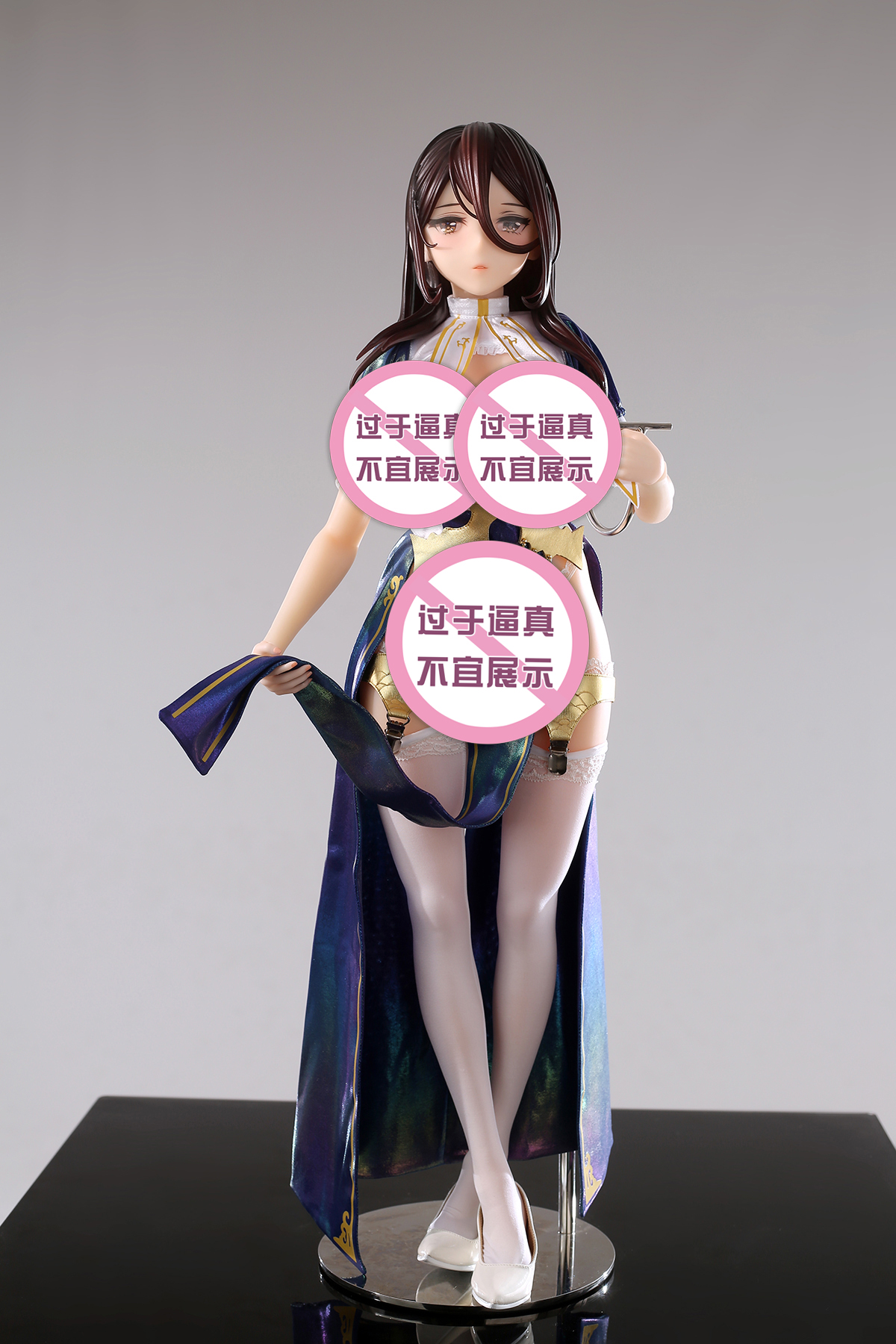 Yu Zhai Ren Xing Studio – Original Saint Sister Petronille