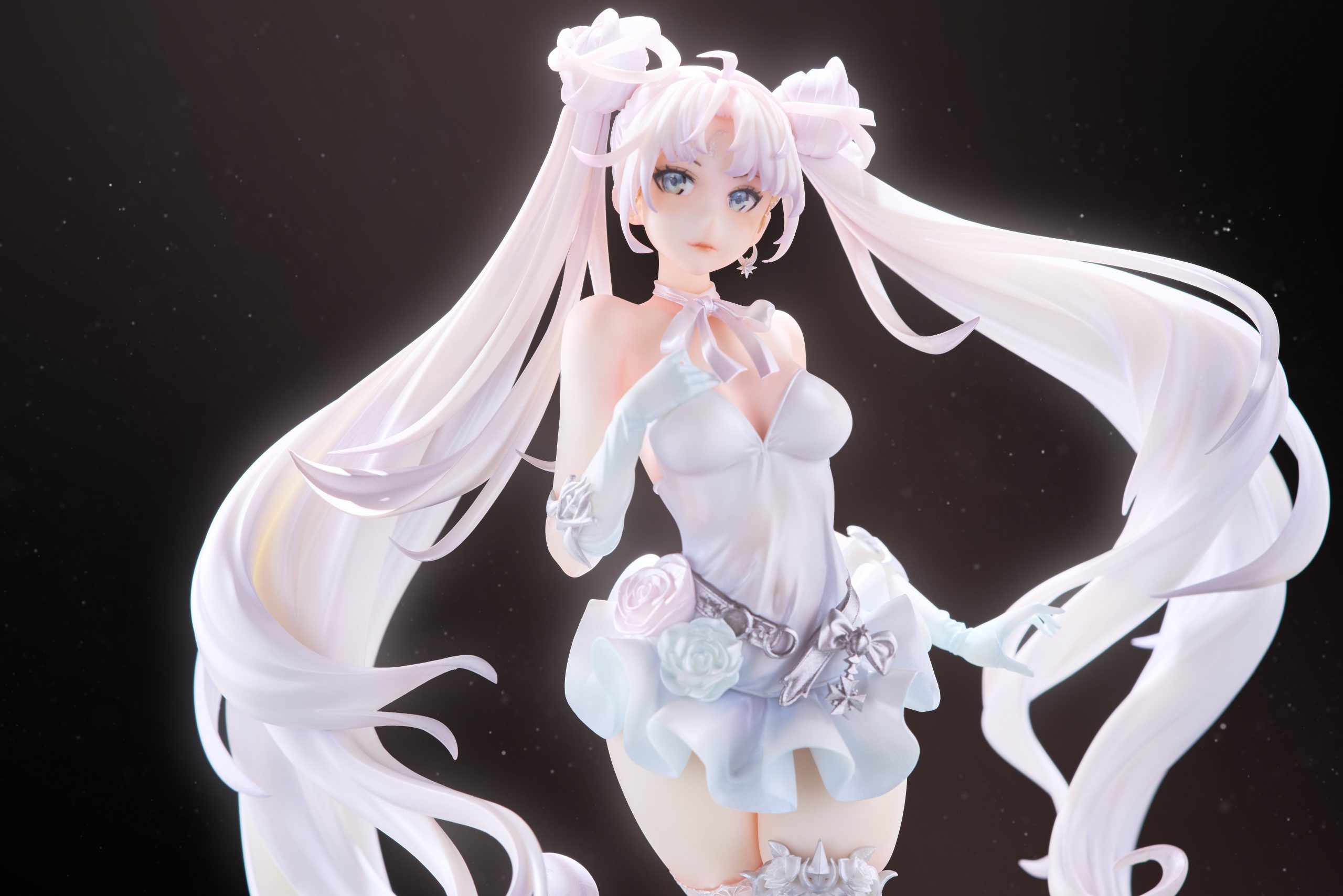 CircleMax Studio – Sailor Moon Tsukino Usagi Formal Dress Princess Serenity