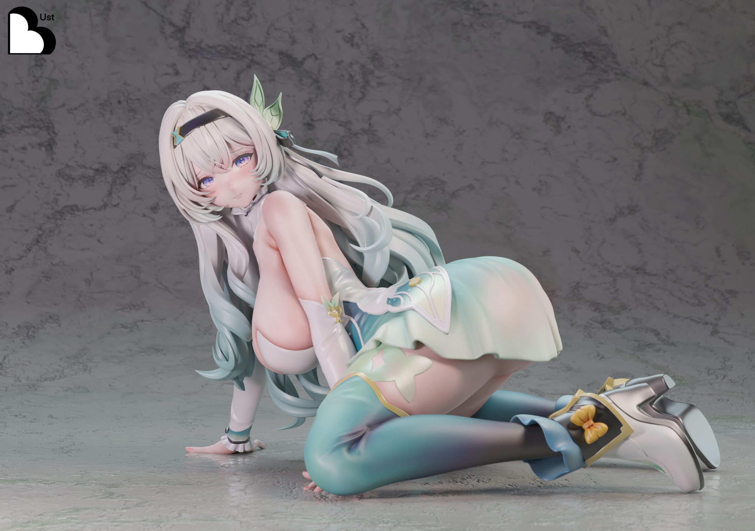 BUST Studio – Honkai: Star Rail Firefly