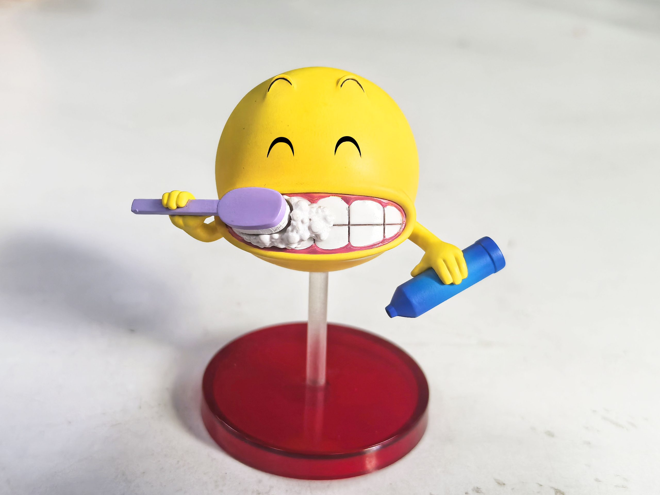 LeaGue Studio – Dr. Slump Resonance Sun