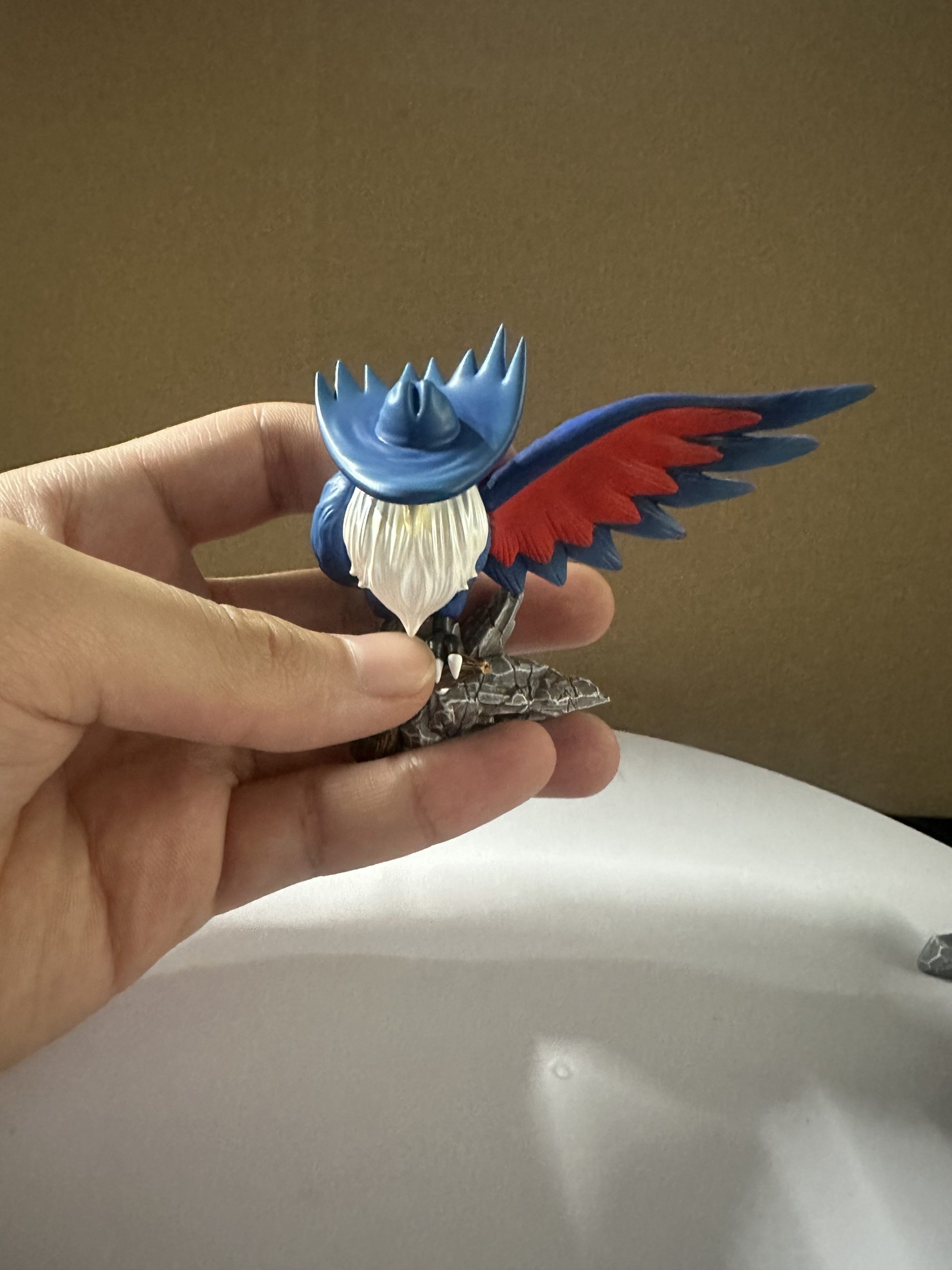 VP Studio – Pokémon Adventures Weavile & Honchkrow