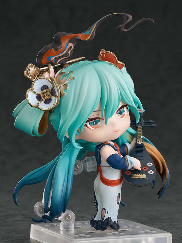 GSC – Nendoroid Character Vocal Series 01 Hatsune Miku: Shimian Maifu Ver. (Licensed)