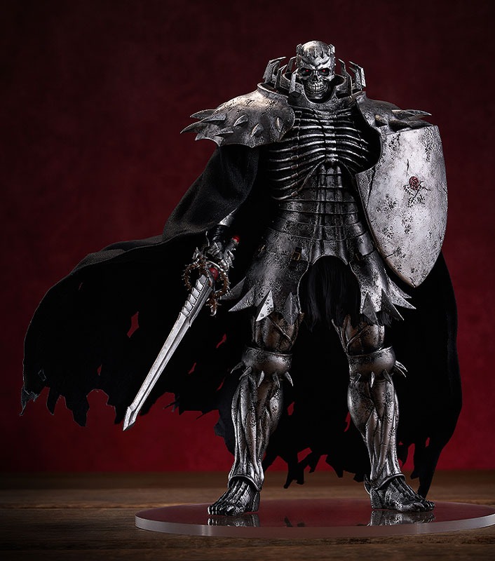 Max Factory – POP UP PARADE Berserk Skull Knight L Size Complete Figure (Licensed)