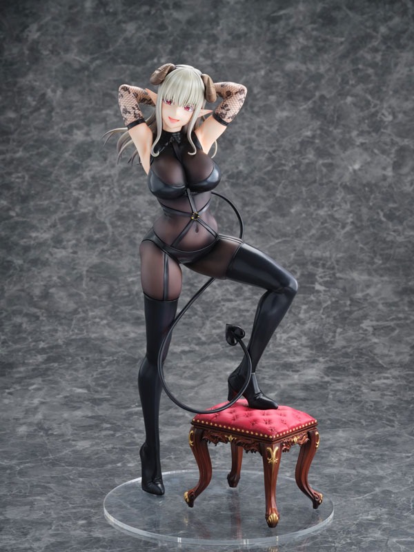 Bell Fine – 2.5 Dimensional Seduction Lustalotte Fabled Costume / Mayura (Licensed)