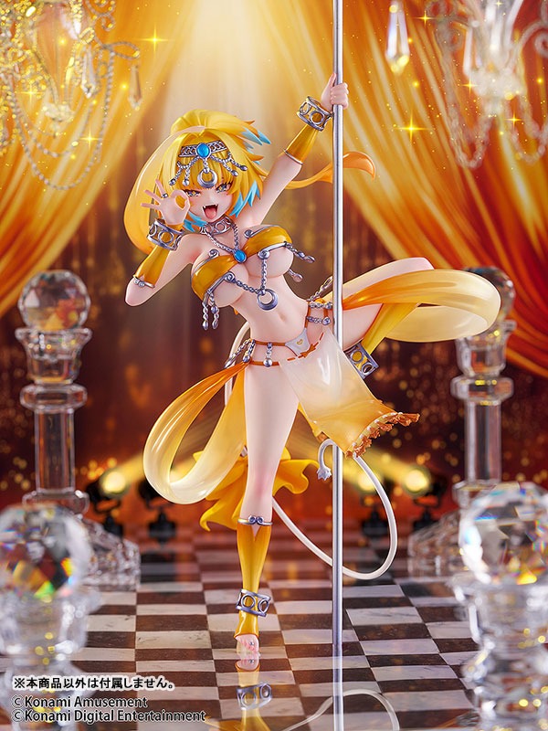 WING – Bombergirl Pine (Licensed)