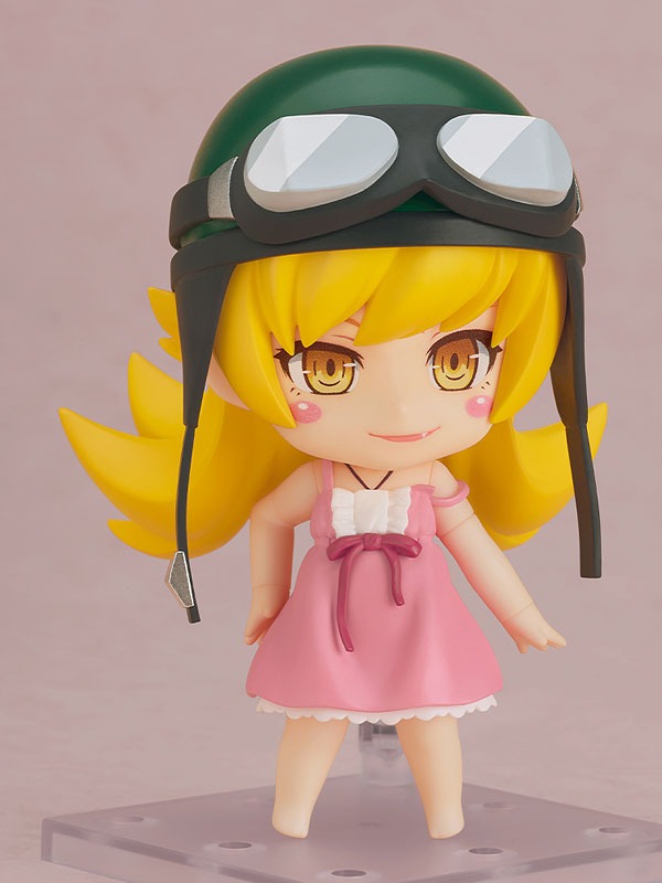 GSC – Monogatari Series Shinobu Oshino (Licensed)