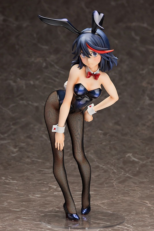 FREEing – Kill la Kill Ryuko Matoi Bunny Ver. (Licensed)