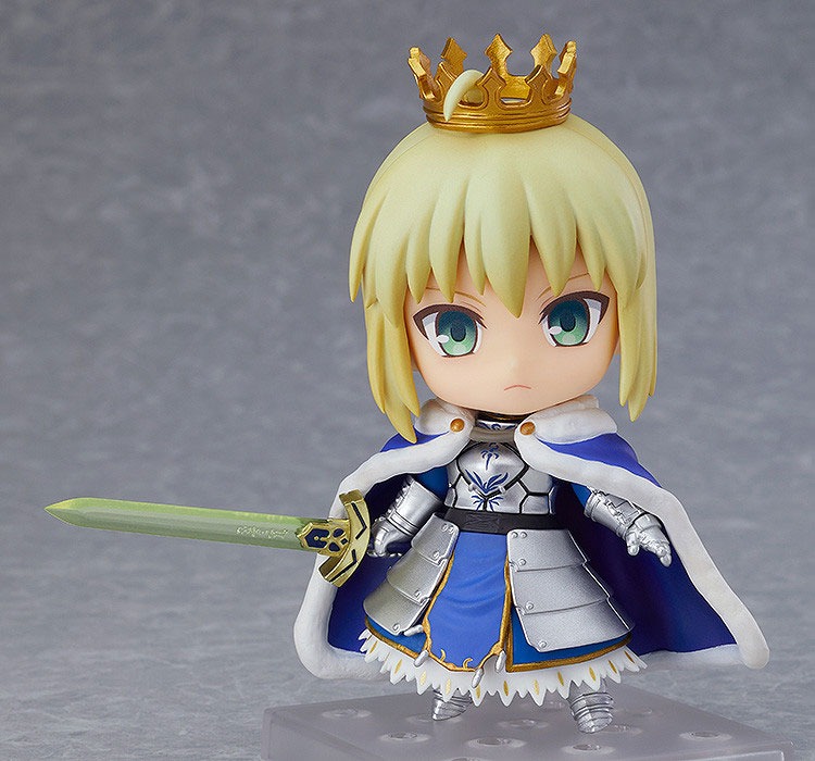 GSC – Nendoroid Artoria Pendragon Saber Fate/Grand Order (Licensed)