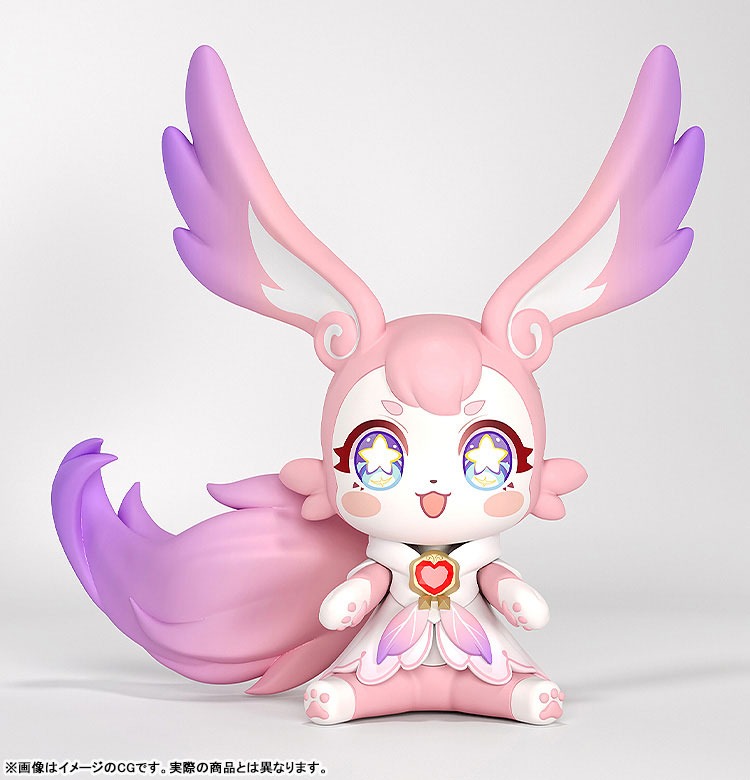 GSC – Huggy Good Smile Figure Mimi Honkai: Star Rail (Licensed)