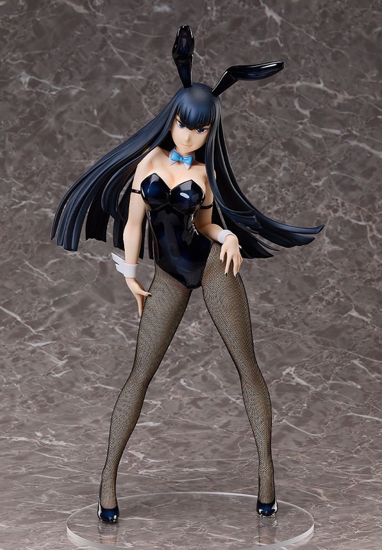 FREEing – 1/4 Scale Satsuki Kiryuuin Bunny Ver. (Licensed)