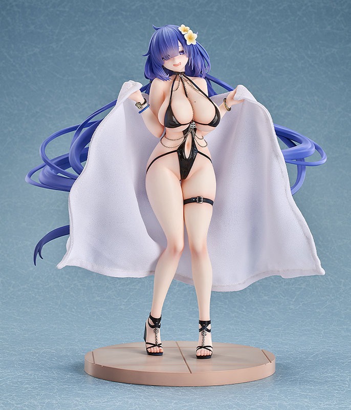 GSAS X GAC – Azur Lane Mogador: Locker Room Lechery Ver. (Licensed)