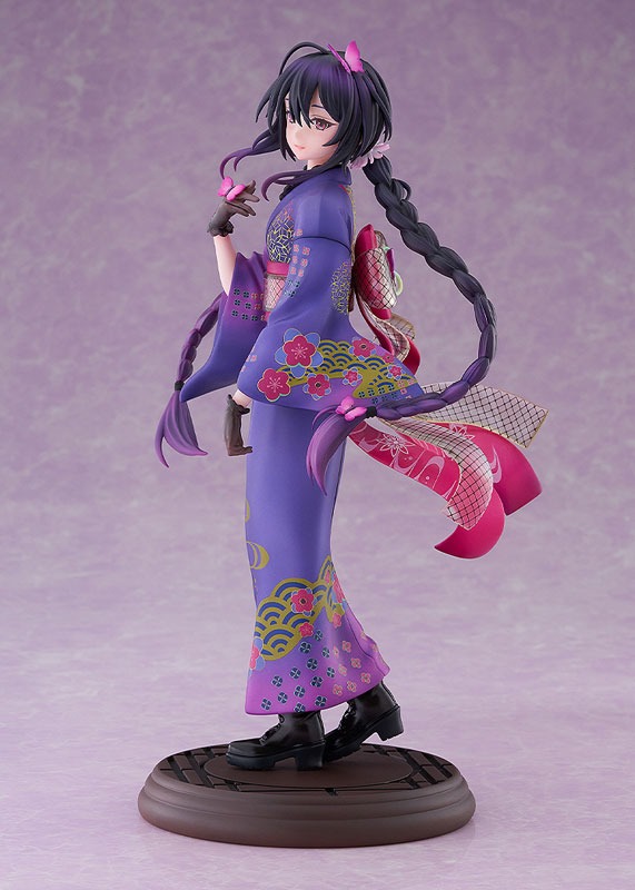 DMM Factory – 100 Artists Exhibition DSmile Illustration Wheel of Time 1/7 Complete Figure (Licensed)
