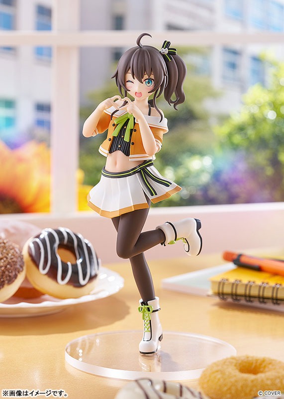 GSC – POP UP PARADE hololive production Natsuiro Matsuri Complete Figure (Licensed)